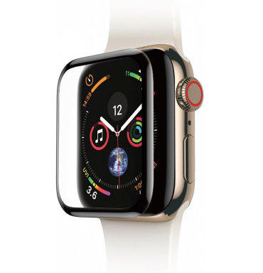 Стекло Baseus Screen Protector 0.23 мм для Apple Watch 42 мм SGAPWA4-D01