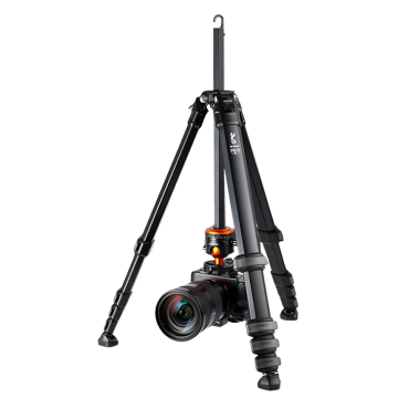 Штатив K&F Concept Traveller M1 BH-35L KF09.105