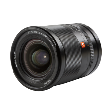 Объектив Viltrox AF 13mm F1.4 Z-mount AF 13/1.4 Z Nikon