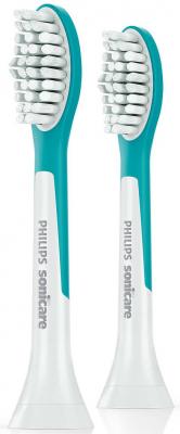 Насадка для зубной щётки Philips HX6042/33 2шт