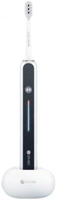 Ультразвуковая щетка Dr.Bei Sonic Electric Toothbrush S7 (мраморный белый)