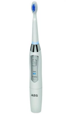 Зубной центр AEG EZS 5663 whites Batterie