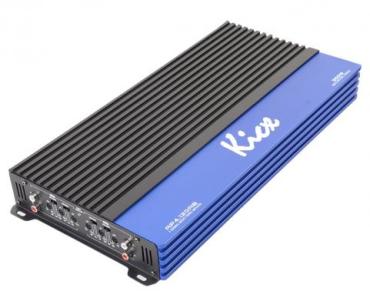 Усилитель звука Kicx AP 4.120AB 4-канальный