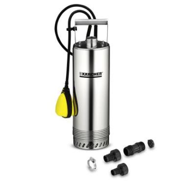 Насос скважинный Karcher BP 2 Cistern*EU (1.645-420.0)