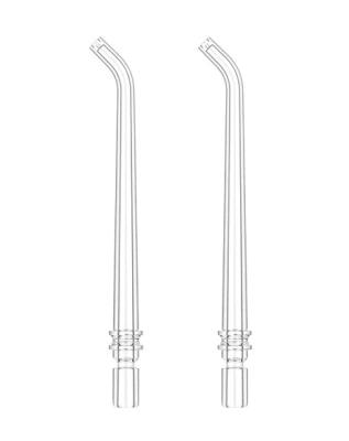 Насадка для ирригатора DR.BEI Насадка для ирригатора DR.BEI Water Flosser Regular Nozzle 2 Pack