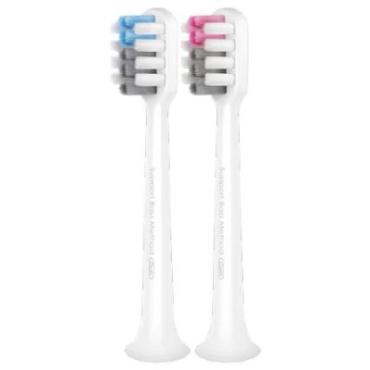 Комплект насадок для зубной щетки Dr.Bei Sonic Electric Toothbrush (EB-P0202, для чувствительных десен, 2шт)