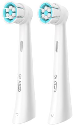 Насадка для зубных щеток Oral-B iO RB Gentle Care (упак.:2шт)