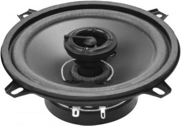 Колонки автомобильные Soundmax SM-CSL502 4Ом 13см (5дюйм) (ком.:2кол.) коаксиальные двухполосные