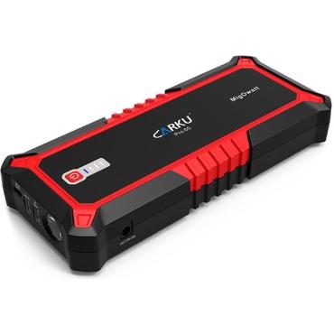 Пуско-зарядное устройство CARKU Pro-60