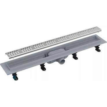 Душевой лоток AlcaPLAST Simple APZ10-750M