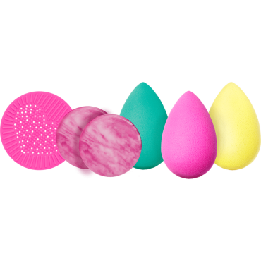 beautyblender Подарочный набор Rocket to Flawless
