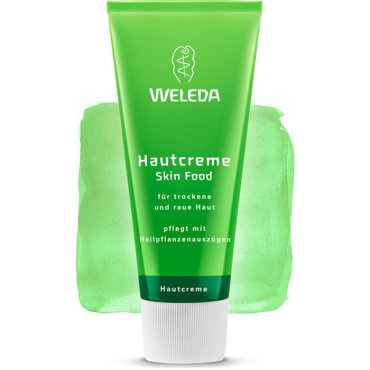 Weleda Крем для тела Универсальный питательный Skin Food, 75 мл.