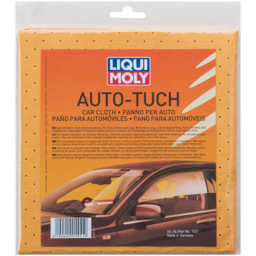 Замшевый платок Liqui Moly 1551