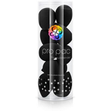 beautyblender 10 Спонжей pro в тубусе