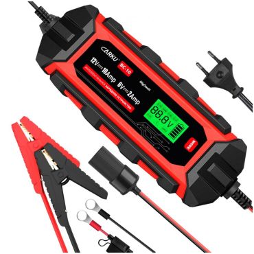 Зарядное устройство CARKU BC-10