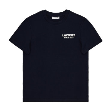 Футболка LACOSTE