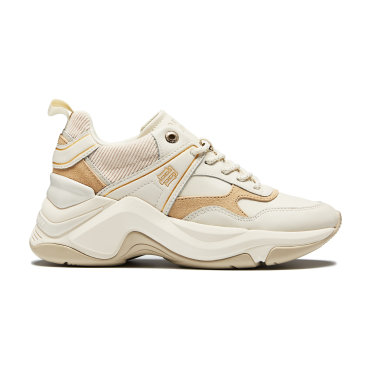 tommy hilfiger internal wedge trainers