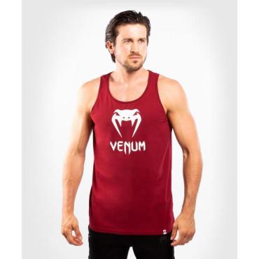Майка Venum Classic Burgundy Venum
