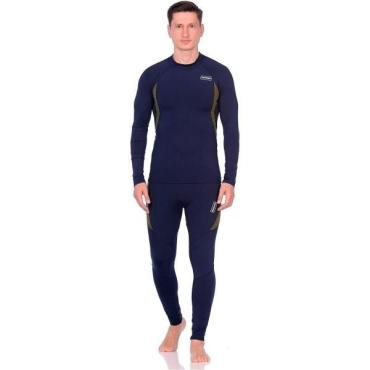 Термокомплект Tactician JA-09 Navy Blue Tactician