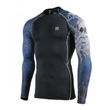Рашгард Fixgear CPD-B86 L/S FixGear