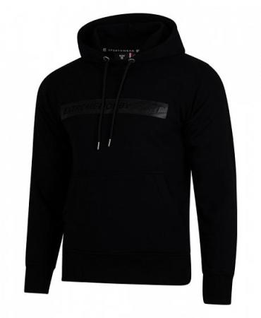 Толстовка с капюшоном EN SPORT black Extreme Hobby