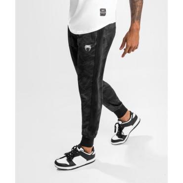 Брюки спортивные Venum Electron 3.0 Performance Black Venum