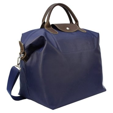 Сумка дорожная Antan 2-313 Blue 30 см х 36 см х 27 см