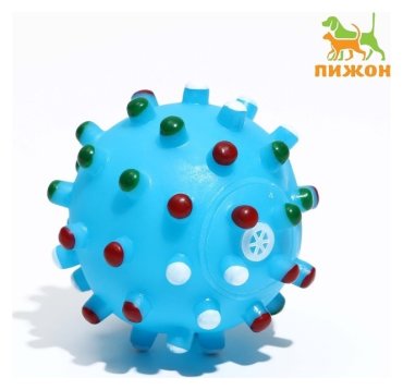 Игрушка пищащая