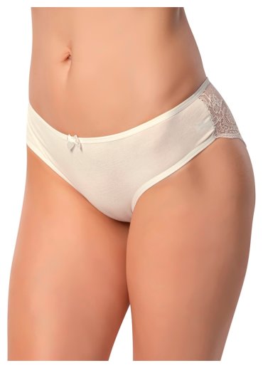 Трусы женские Bella Veza Sl1002kr-l размер L, слипы, шапмань