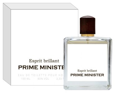 Туалетная вода для мужчин Esprit Brillant Aventus Creed (Объем 100 мл)