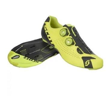 Scott Road Rc Neon Yellow / Мужские шоссейные велотуфли (40)
