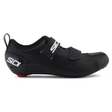 SIDI T-5 AIR Carbon Comp / Велотуфли для триатлона (41,5)