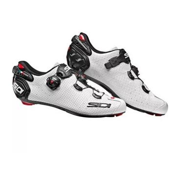 SIDI WIRE 2 Carbon AIR / Велотуфли шоссейные (45)