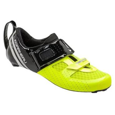 Louis Garneau Tri X-lite II Show / Мужские велотуфли для триатлона (41)