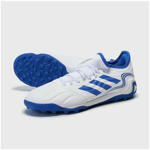 Шиповки Adidas Copa Sense.3 TF GW4963, р-р 38.5, Белый