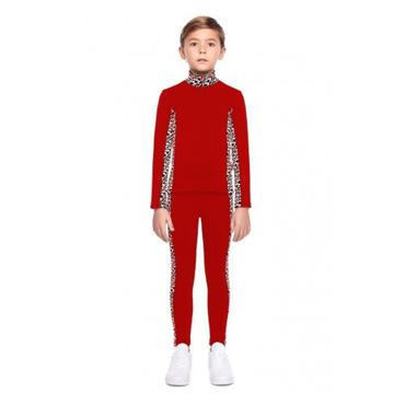 Комплект термобелья BASK kids Ingi