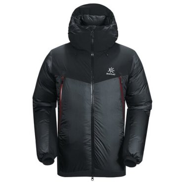 Куртка для активного отдыха Kailas 8000GT Black (US:XL)