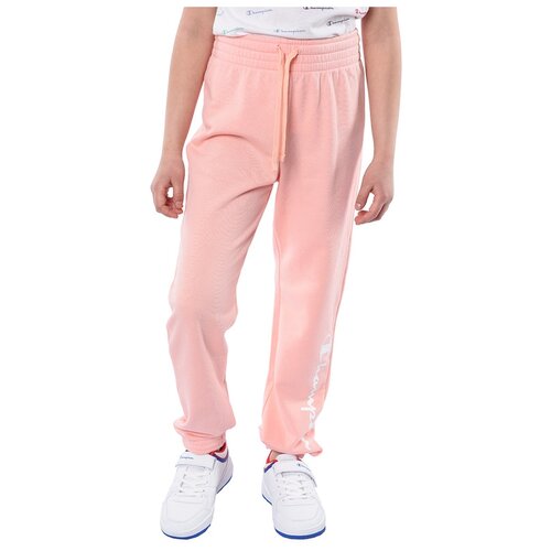 Elastic Cuff Pants, брюки, (PHP) розовый, S