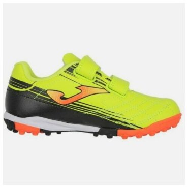 Детские Турфы Joma XPANDER XPJS2209TFV размер 31 длина стопы 20.5 см