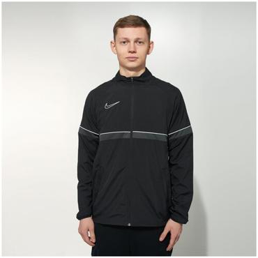 Олимпийка Nike Academy21 CW6118-014, р-р XL, Черный