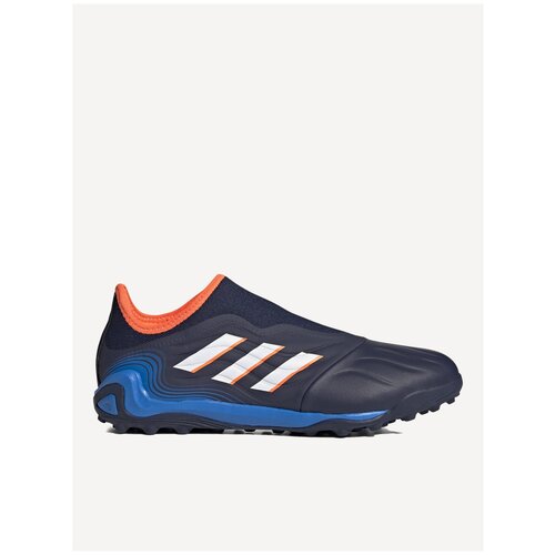 Шиповки Adidas Copa Sense.3 LL TF GW7396, р-р 42, Темно-синий