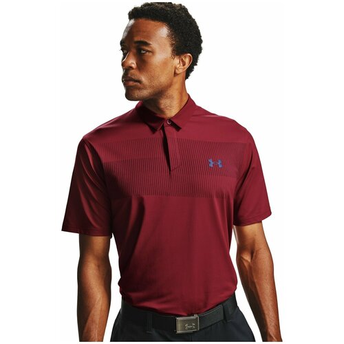 Поло Under Armour UA ISO Мужчины 1356651-615 MD