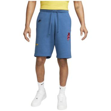 Шорты Nike M NSW SPE+ FT SHORT MFTA Мужчины DM6877-407 S