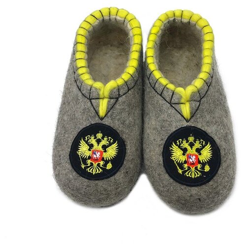 Тапочки мужские