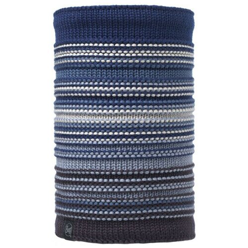 Шарф Buff Knitted & Fleece Neckwarmer Neper Rose