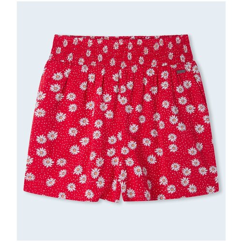 Шорты для девочек, Pepe Jeans London, артикул: PG800768, цвет: разноцветный (0AA), размер: 8