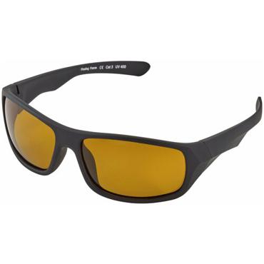 Очки поляризационные WFT Penzill POLARIZED FLOATER линзы коричневые