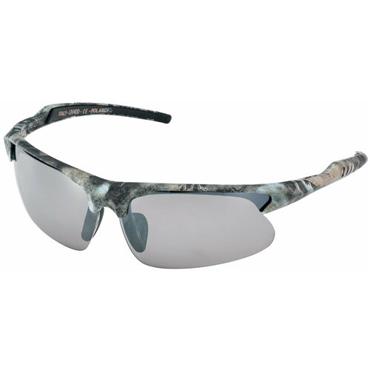 Очки поляризационные WFT Penzill POLARIZED CAMOU линзы серые