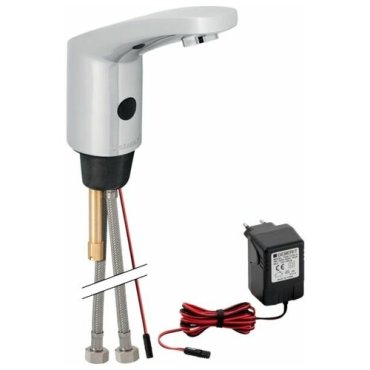 Смеситель для раковины Geberit HyTronic185 116.145.21.1
