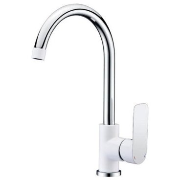 Смеситель для кухни Triton Панама 14605W-D125